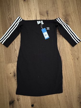 Adidas Kleid
