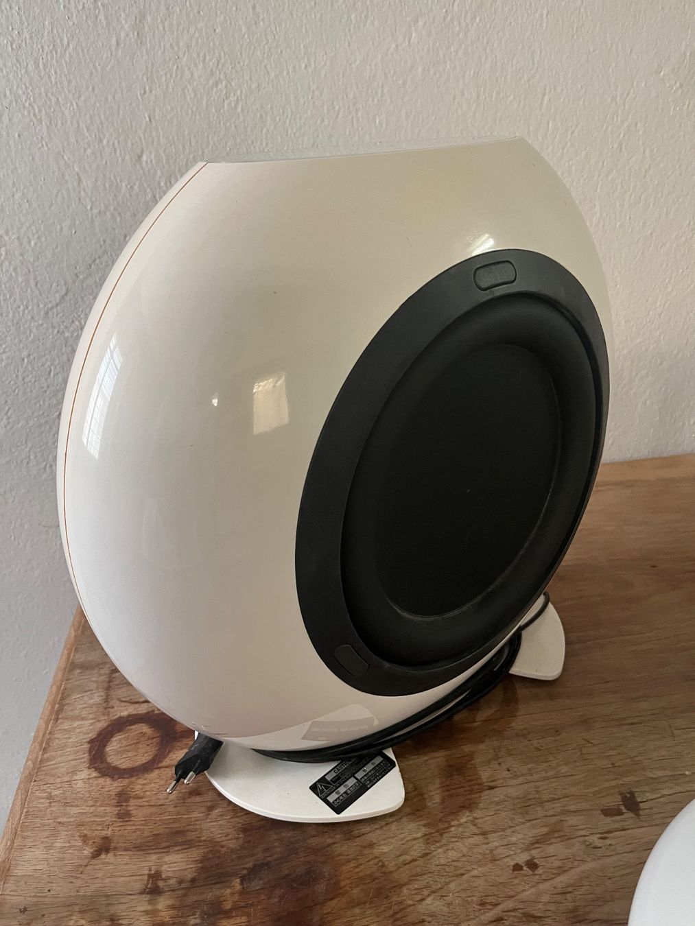 Kef Lautsprecher: Kef 5.1 Surround-Speaker – Gebraucht aus Winterthur von yelling_at_cloud 1
