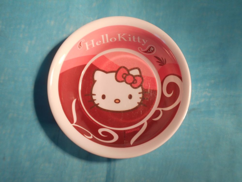 Hello Kitty Müeslischale, Dm: 14cm (Gebraucht) in Bellach für CHF 2 ...