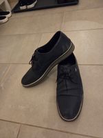 Lederschuhe