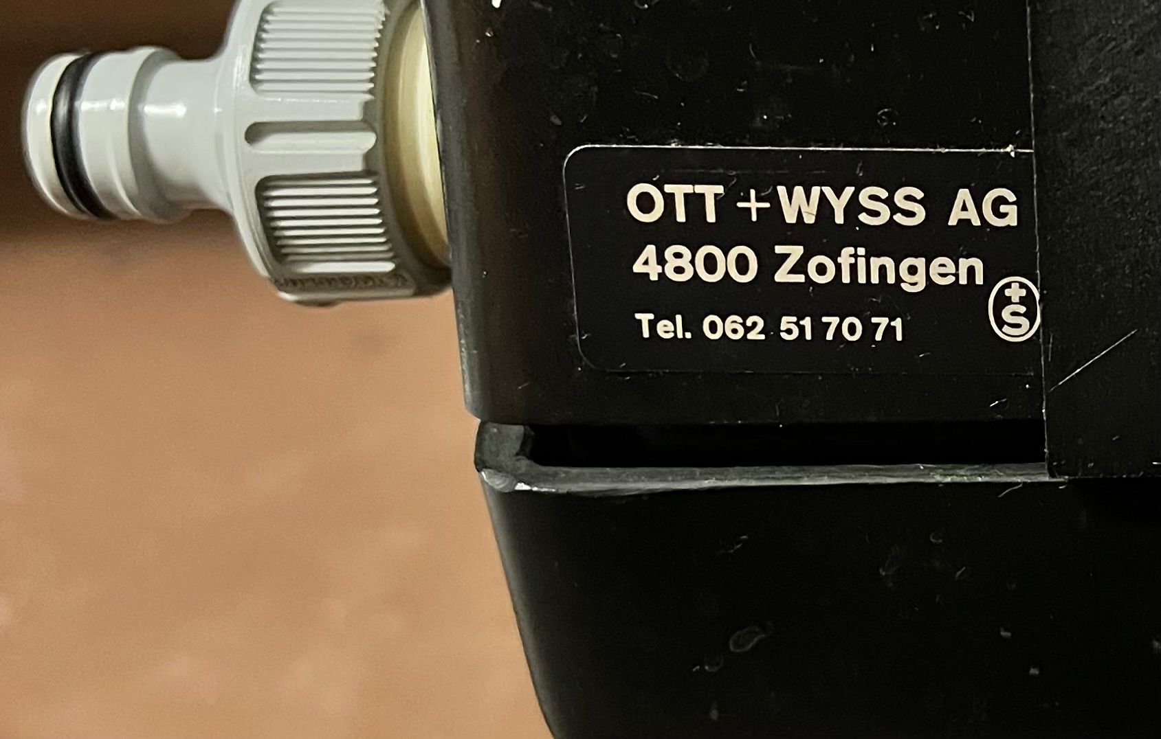 Laboratorio & Camera oscura: Jobo CPP 2 Filmentwickler inkl. Jobo Expert Drum 3006 – Usato da Winterthur venduto da Hello088x 8