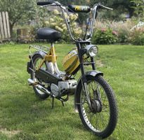 Sachs DKW 621 Hippie 2HG