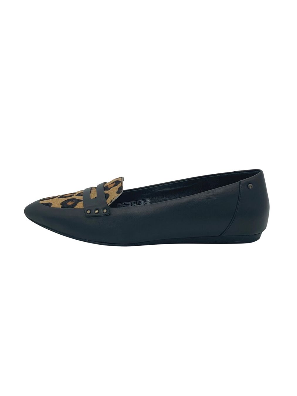 Ugg Damenschuhe: UGG Coty Pointy Toe Loafer EU 38 Mehrfarbig – Gebraucht aus Zürich von shoe_shop 1
