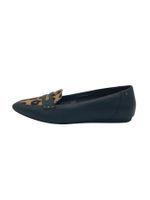 UGG Coty Pointy Toe Loafer EU 38 Mehrfarbig