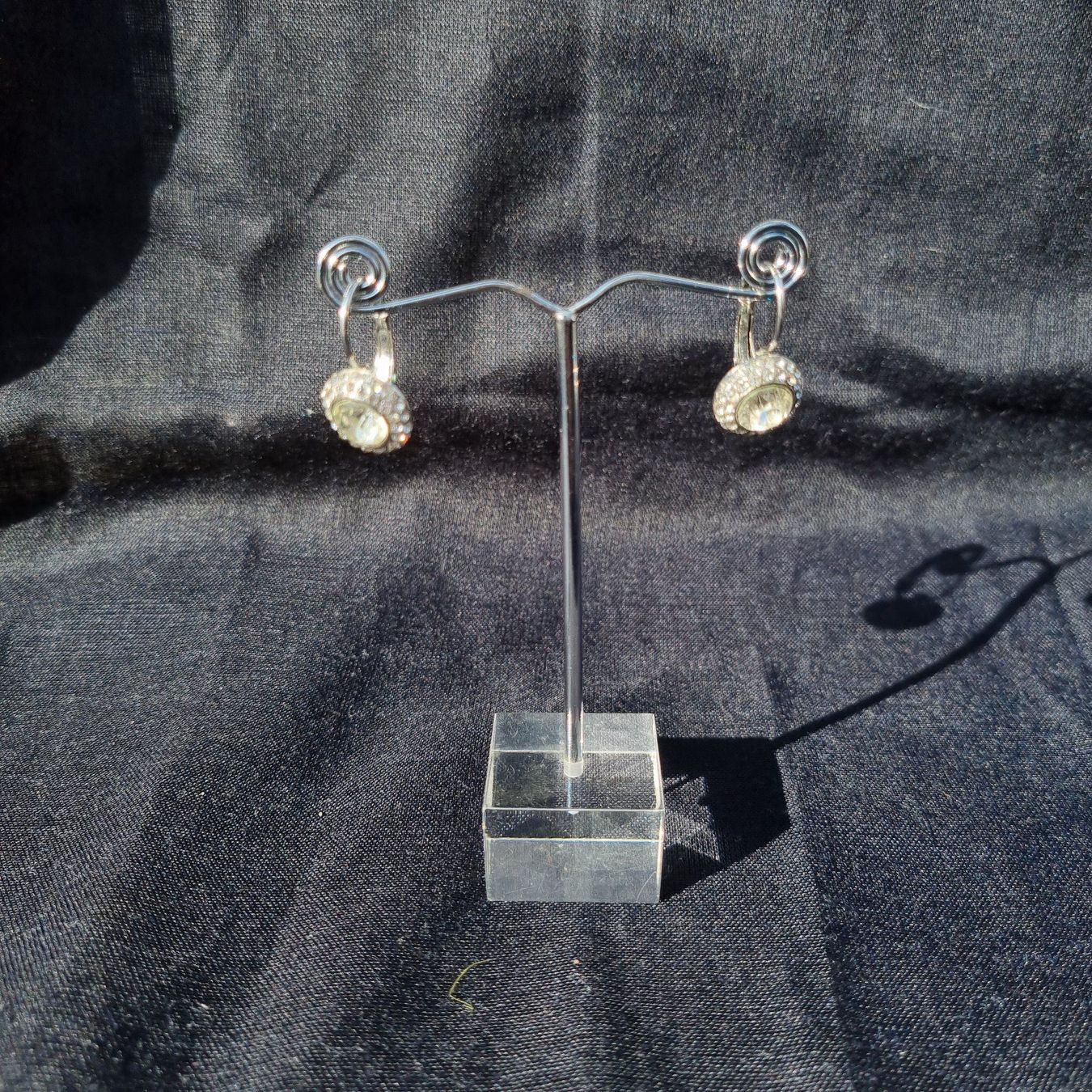 Coffrets à bijoux: Schmuckständer – D'occasion à Bubendorf par Lunara70