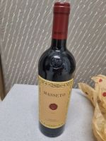 Masseto 2019 – Toscana IGT (Kultwein, perfekt gelagert)