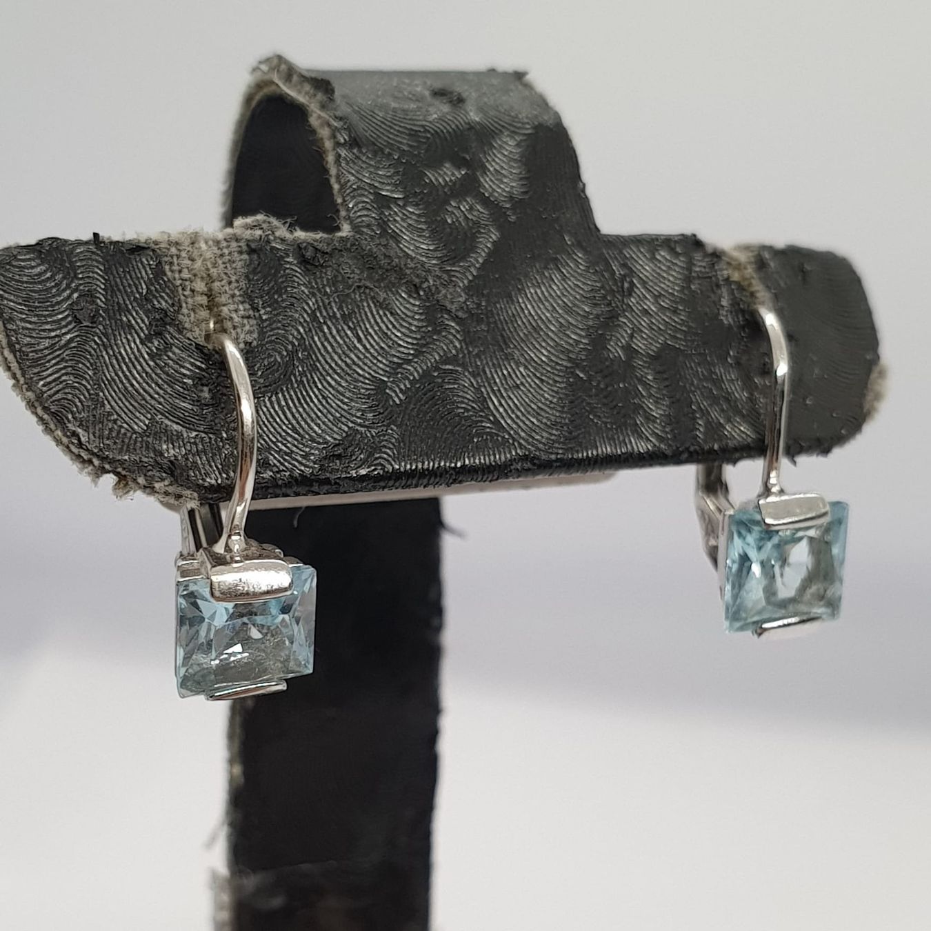 Ohrringe & -stecker: Echt 18K Gold Ohrringe – Gebraucht aus Luzern von Goldhaus-Luzern 1