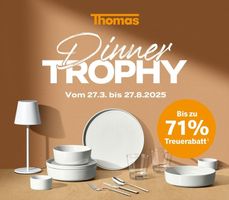 1 volle Sammelkarte COOP DINNER TROPHY (20 Sammelpunkte)