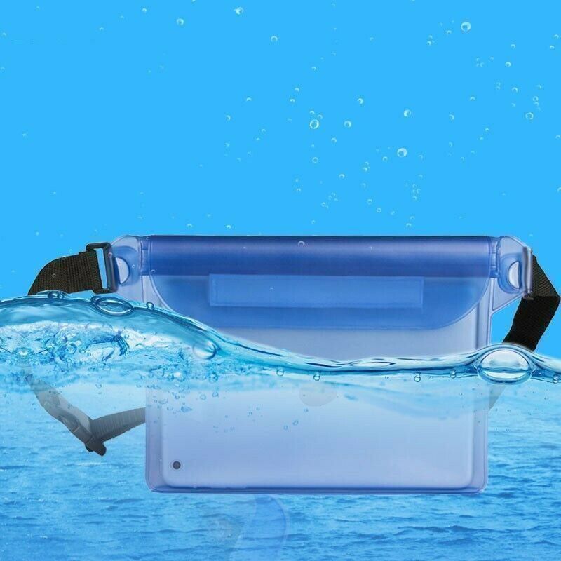 Taschen: Wasserdicht Unterwasser Gürteltasche – Neu (gemäss Beschreibung) aus Kirchdorf AG von Apost008 6