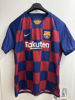 2019-20 Barcelona Home Trikot (XL)
