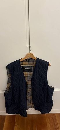 BARBOUR Veste Gr XL