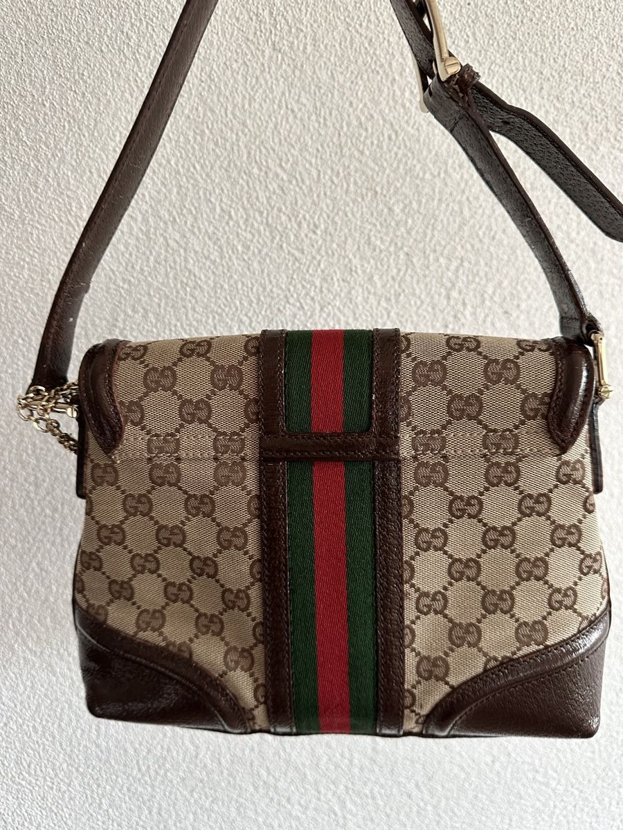 Gucci Taschen für Damen: Gucci – Gebraucht aus Rapperswil SG von Anci_3 3