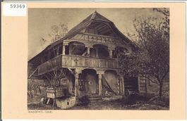 Bannwil (1818) Stöckli