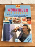 Wohnideen zum Selbermachen Buch