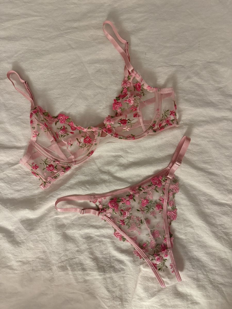 Altra biancheria intima: Dessous Set S – Usato da Winterthur venduto da adi_sqz 1
