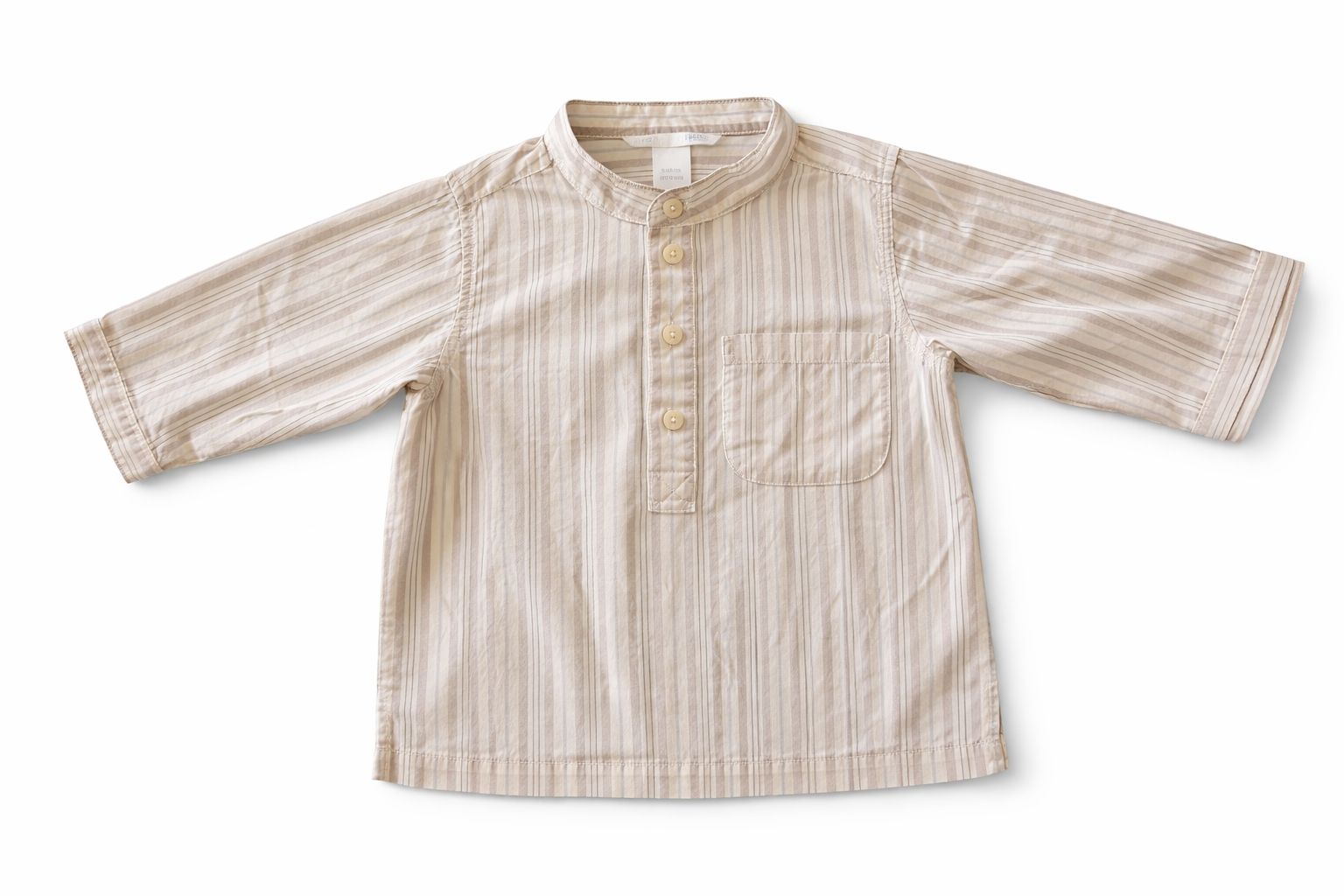 H&M Chemises, Tops & T-shirts: Hemd H&M 68 – Neuf (Voir description) à Zürich par Kris8050