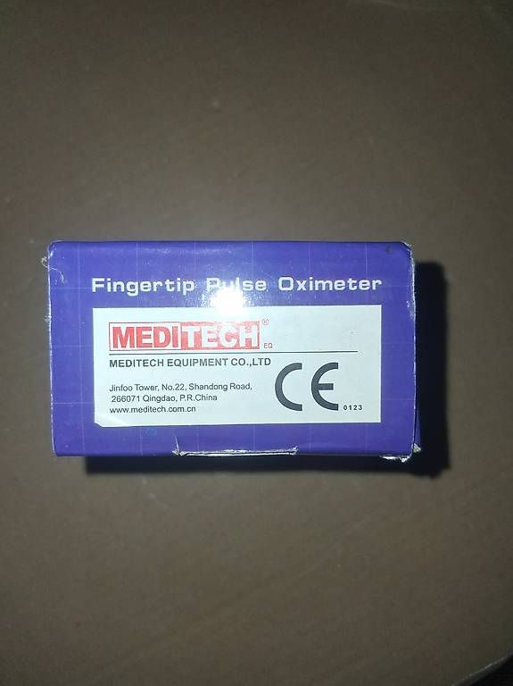 Misurare: Finger mess Gerät  – Usato da Corban venduto da mro_bp82