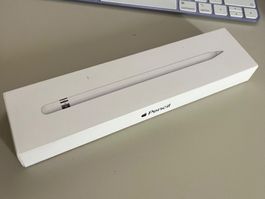 Apple Pencil 1. Gen zu verkaufen, top Zustand
