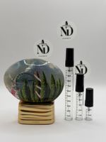 The House of Oud Doux Ennui 2ml Abfüllung Duftprobe Decant
