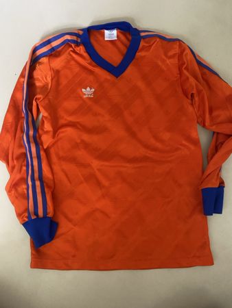 Vintage Adidas Trikot 90er Jahre