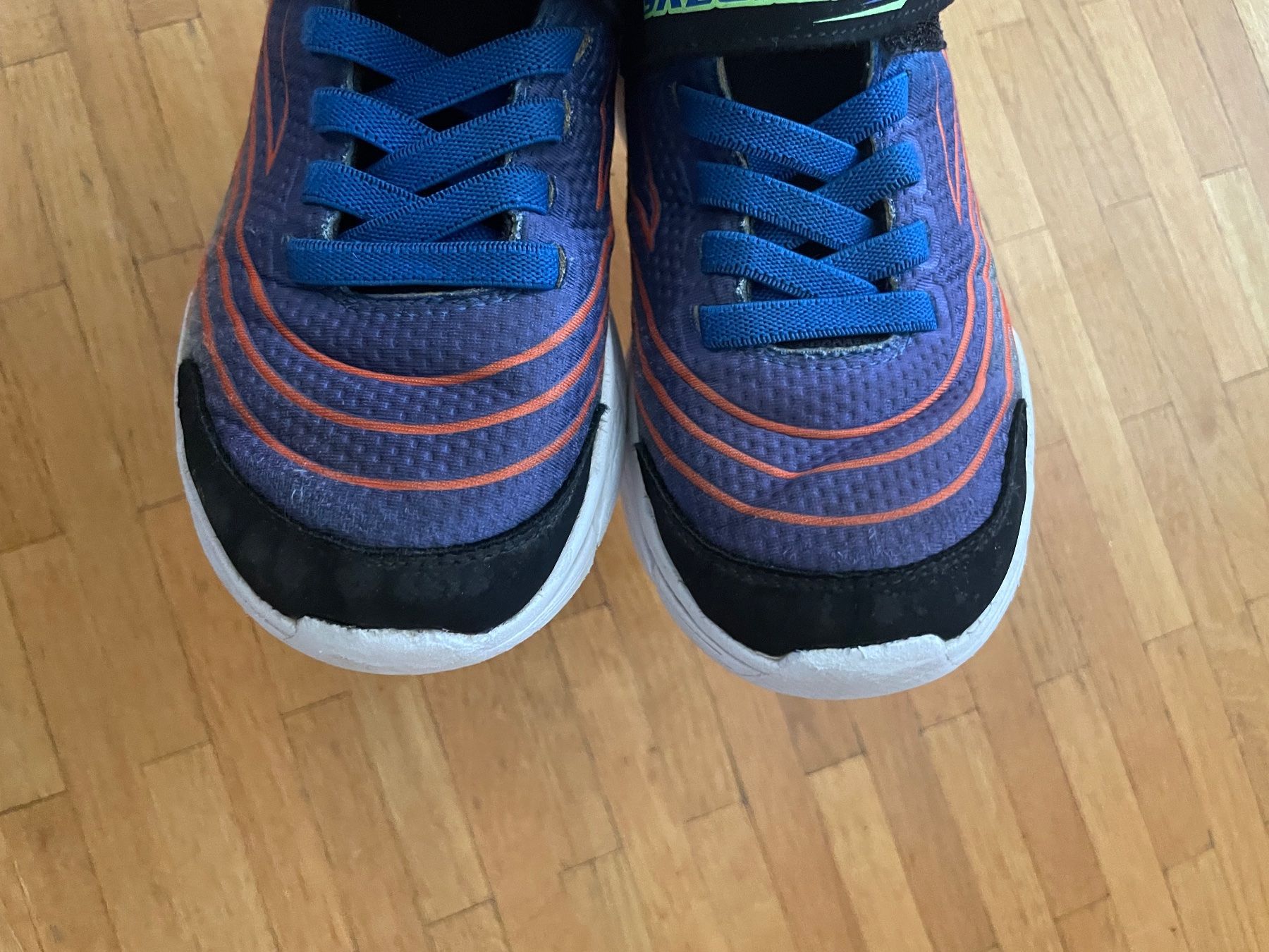 Skechers Scarpe per ragazzi: Skechers 33 – Usato da Salavaux venduto da Kevinka 3
