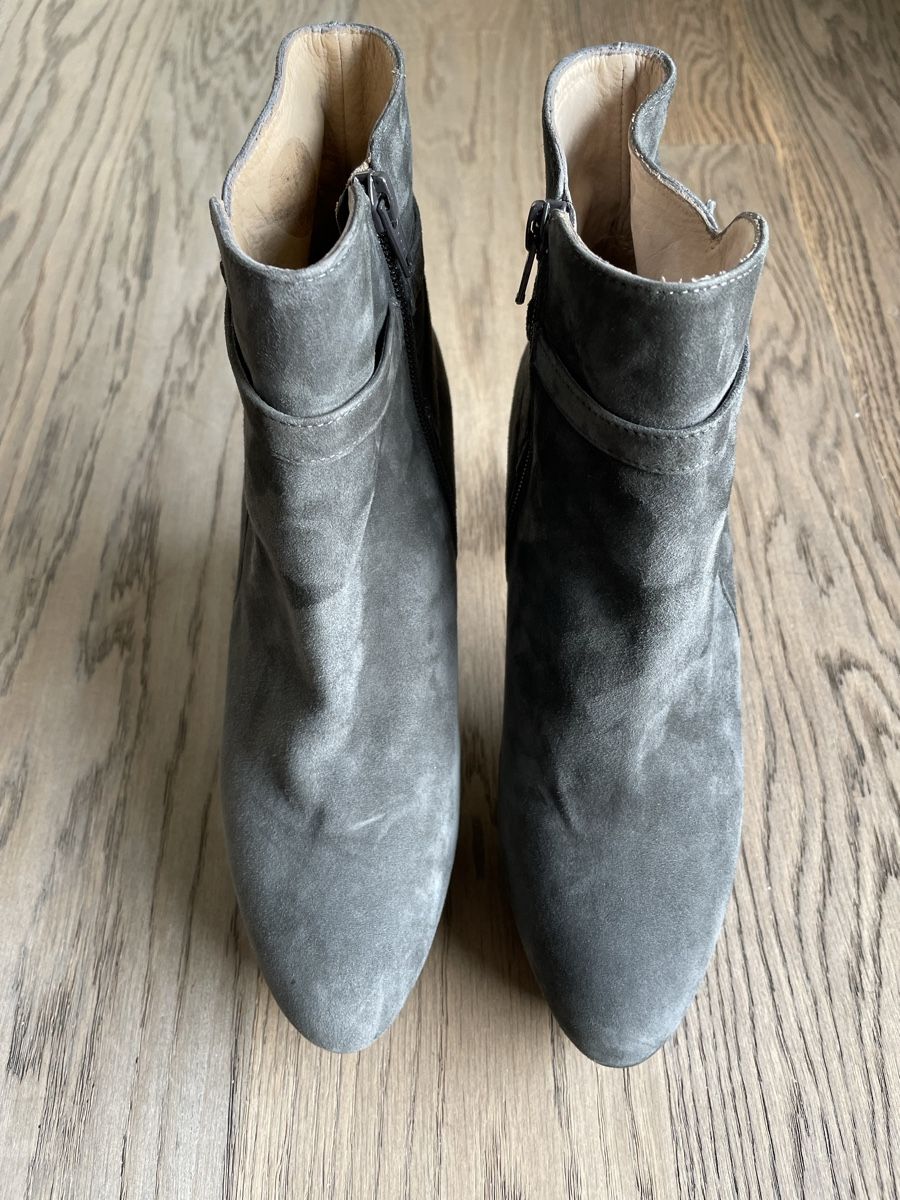 Unisa Scarpe da donna: UNISA Stiefeletten - fast NEU! – Nuovo (secondo la descrizione) da Luzern venduto da Seestern71 1