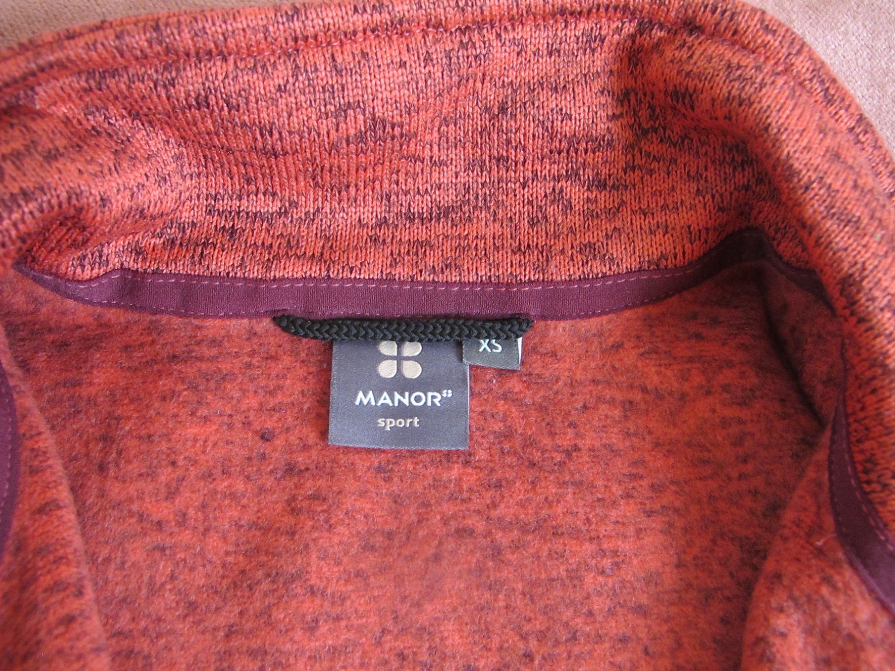 Giacche: Jacke von Manor Gr. XS NEU – Usato da Löhningen venduto da Chimae67 5