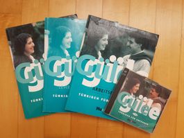 Türkisch Kurs für Anfänger Güle Güle