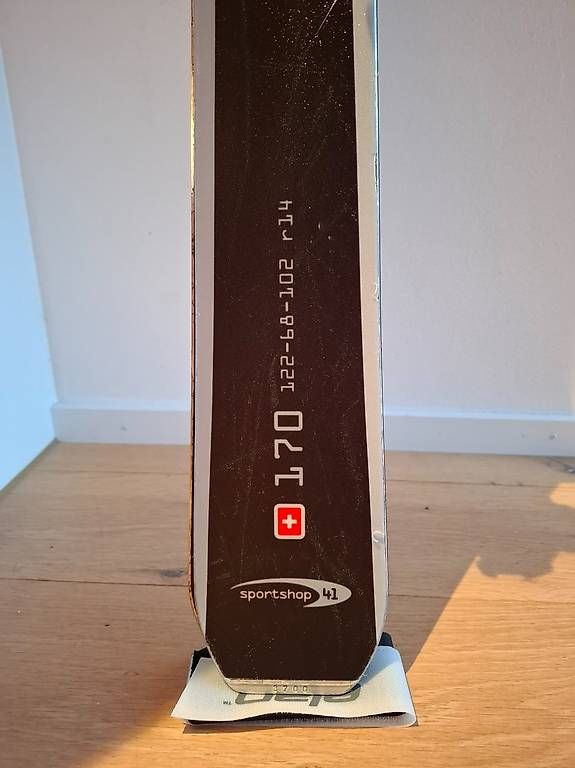 Skis: Ski  – D'occasion à Lutzenberg par Evy13 4