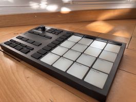 Native Instruments Maschine Mikro MK3