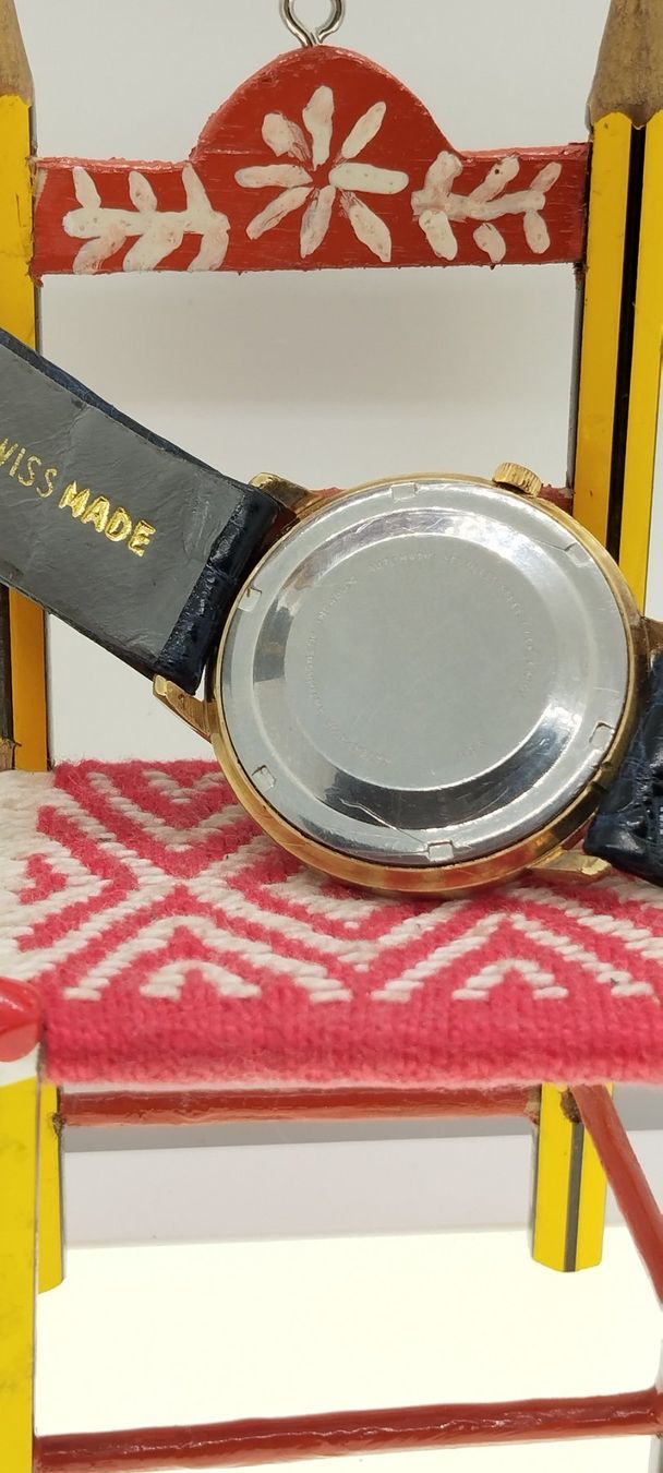 Orologi: Montre jrowa – Usato da La Chaux-de-Fonds venduto da jac_9llg 5