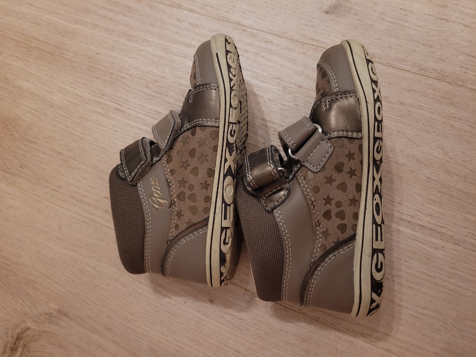 Geox Scarpe per ragazze: Schuh geox Gr. 25 – Usato da Lupsingen venduto da sta_wgg5 3