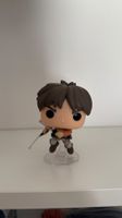 Funko Pop von Eren Jaeger - Attack on Titan