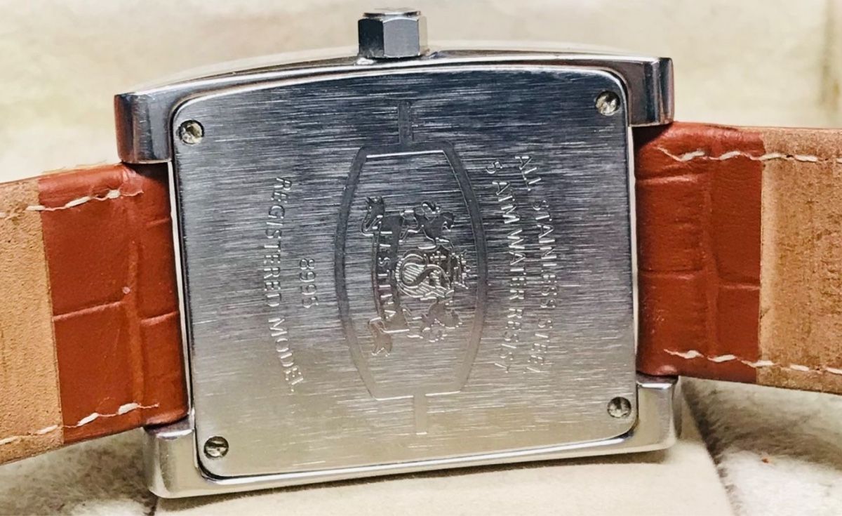 Festina Uhren: Festina Multifunktion Herrenuhr, 36mm – Gebraucht aus Untersiggenthal von TimeandShine 6