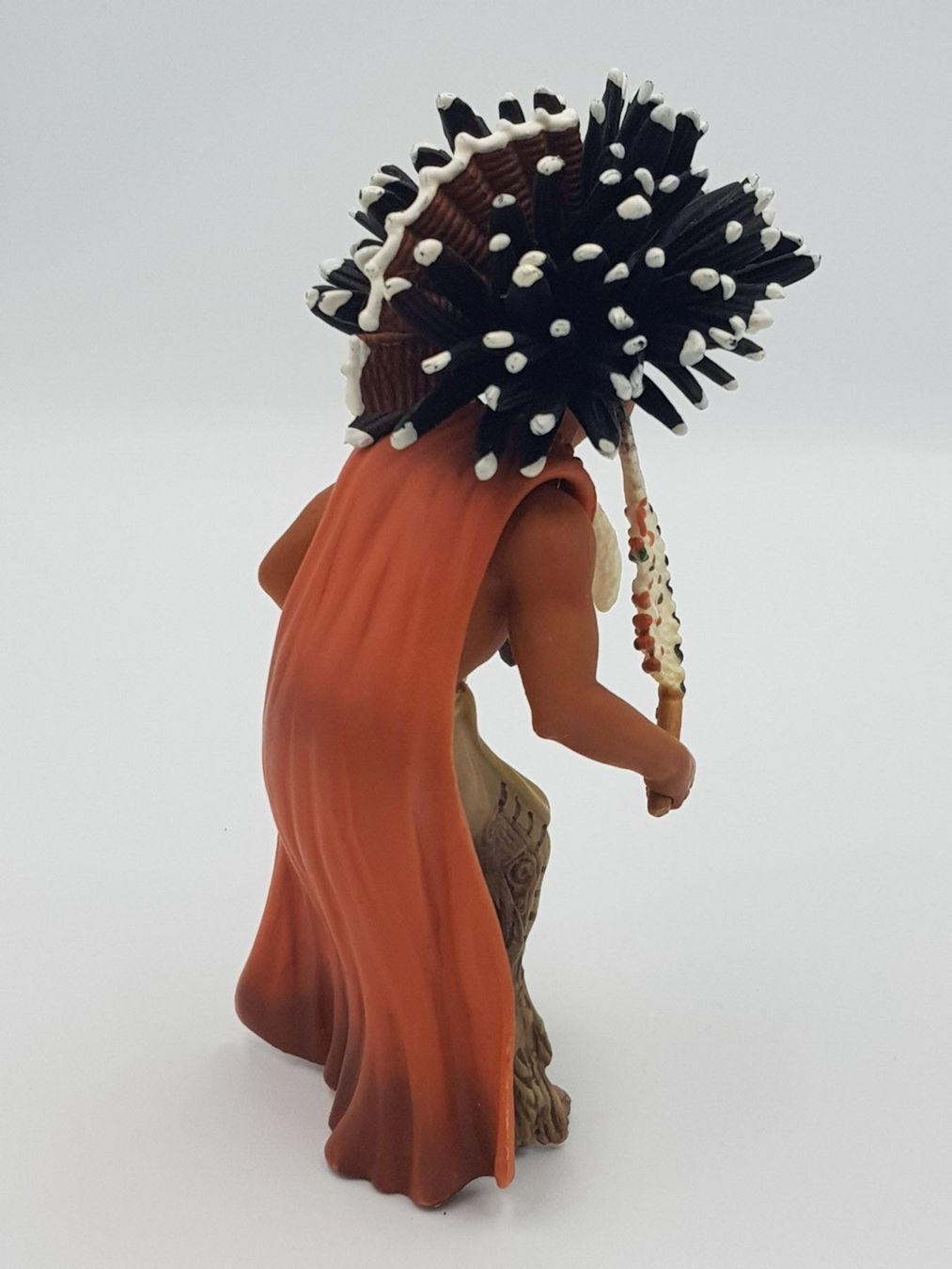 Schleich Statuette: Schleich Indianer - 70309 – Usato da Niederbuchsiten venduto da klengyel 2