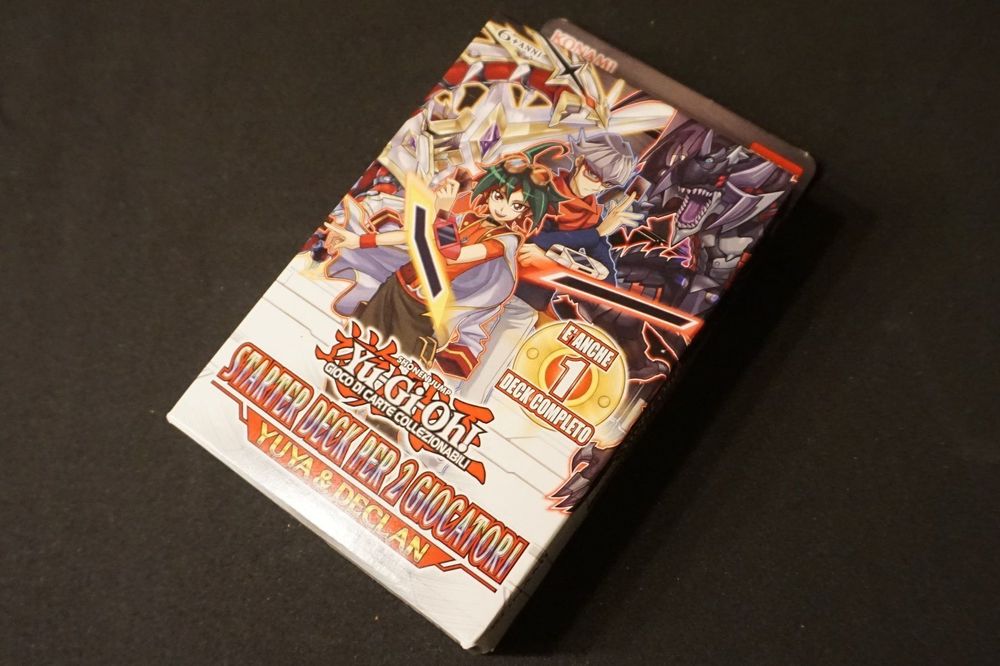 yugioh duel links gladiator beast deck Amazon.com: Complete Custom Deck for Yu-Gi-Oh! ARC-V main image 1