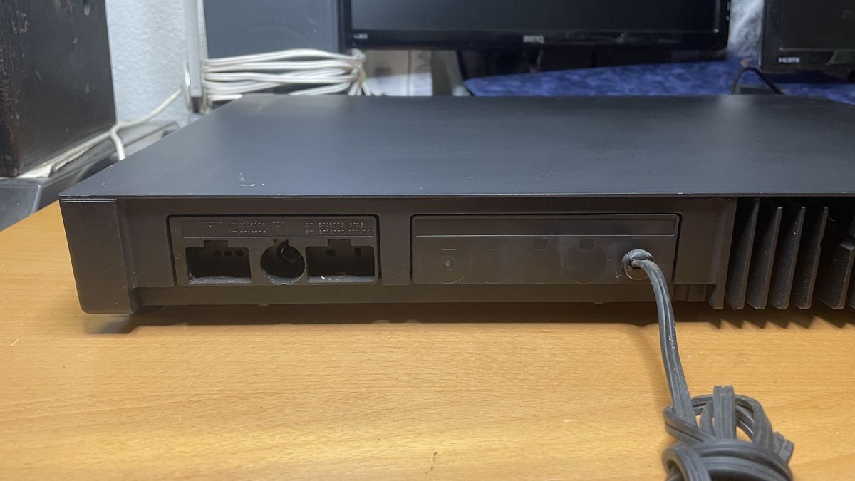 Braun Lettore multimediale & Streamer: Braun T-301 Tuner – Usato da Wallisellen venduto da Ada92 4