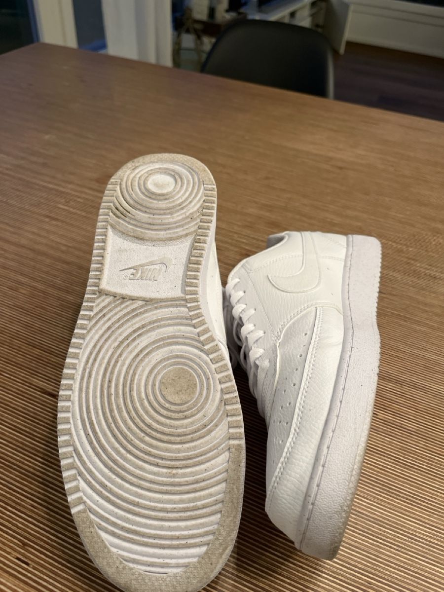 Scarpe da uomo: Nike Sneaker weiss – Usato da Horw venduto da chrisdusty 3