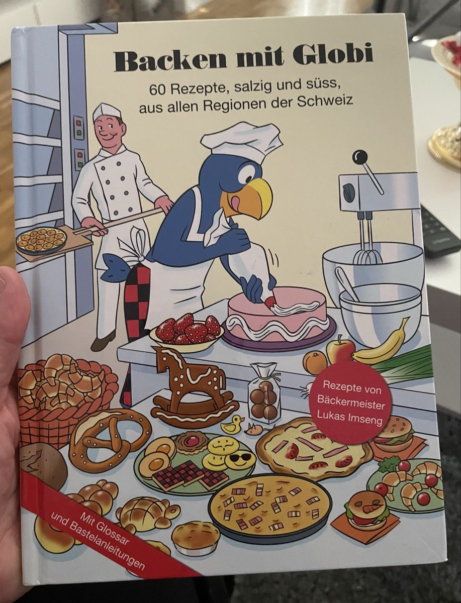 Libri: Buch – Nuovo (secondo la descrizione) da Gossau ZH venduto da Lavinia07