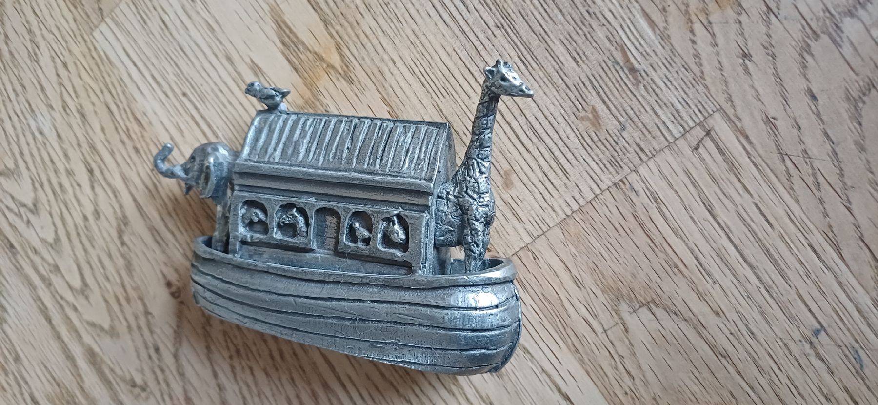 Kits de montage: Kleines Schiff  – D'occasion à Flawil par Naphtali 3