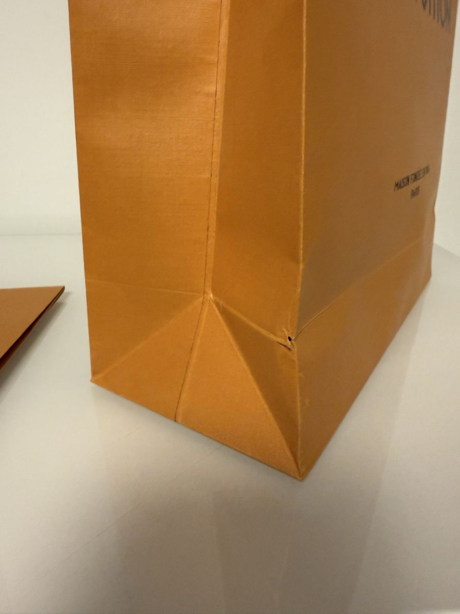 Louis Vuitton Borse: Louis Vuitton Einkaufstasche & Box – Usato da Opfikon venduto da BananaGio01 3
