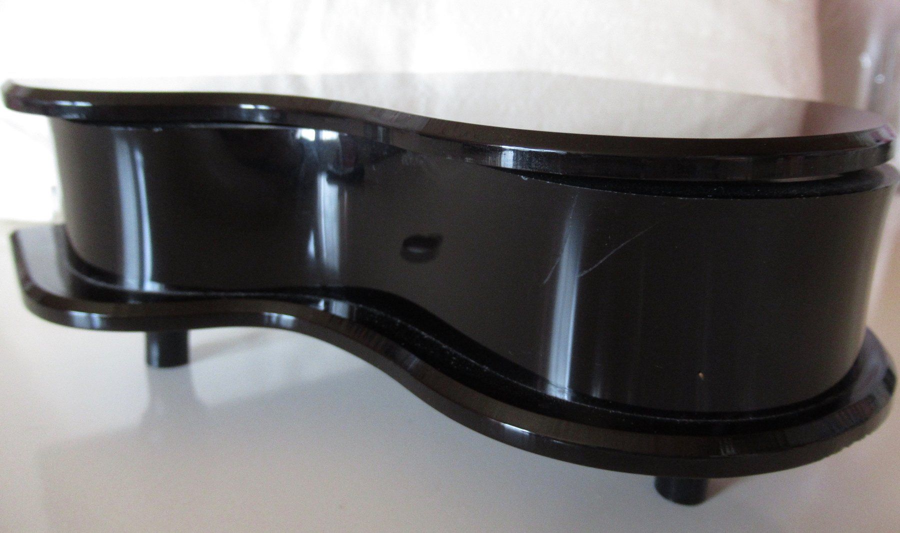 Carillon: Musik-Spiel-Dose Piano – Usato da Frauenkappelen venduto da HDPerle 6