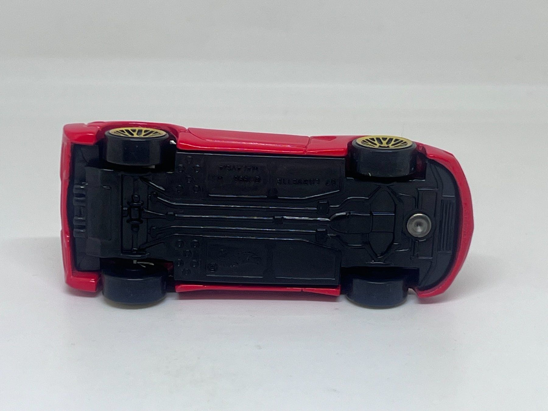 Hot Wheels Modellautos: Hot Wheels '97 Corvette – Neu (gemäss Beschreibung) aus Wildegg von LaaBoutique 3