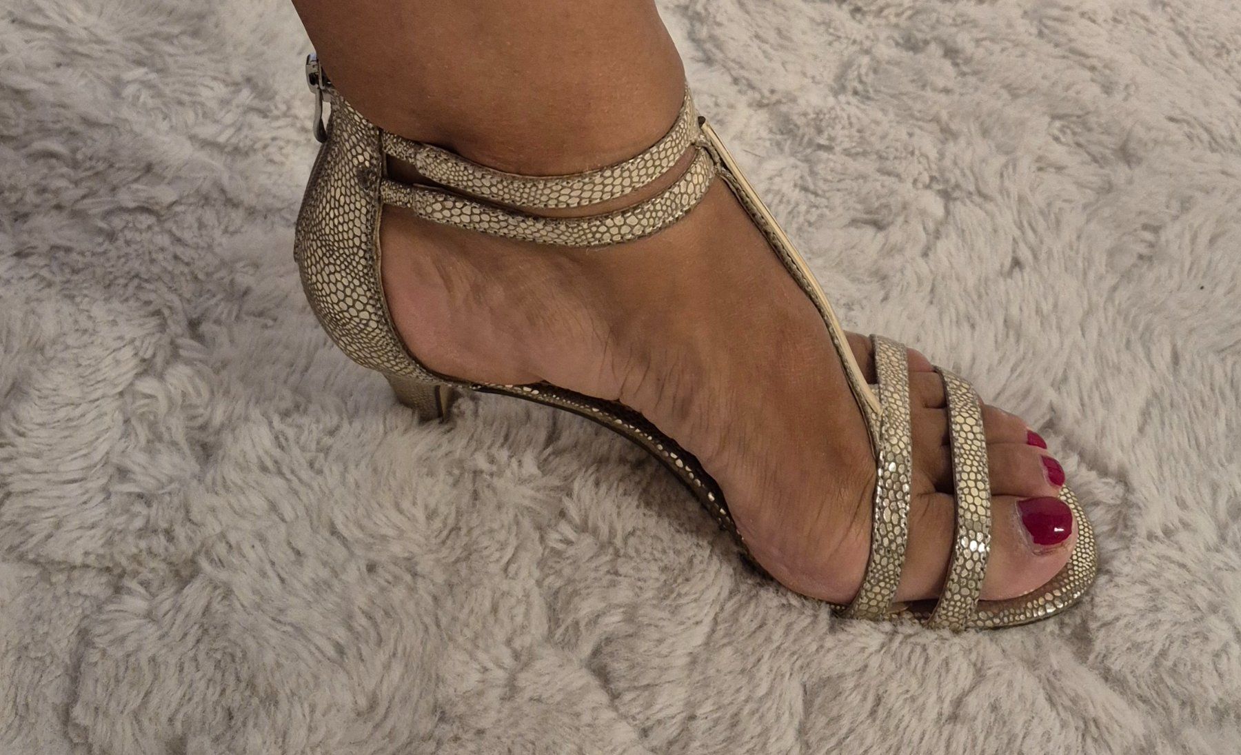 Tamaris Scarpe da donna: Sandaletten Damen Grösse 38 – Nuovo (secondo la descrizione) da Kirchberg BE venduto da caki-coki2017 2