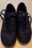 Adidas Nemeziz Messi Indoor Fussballschuhe on, Gr. 34