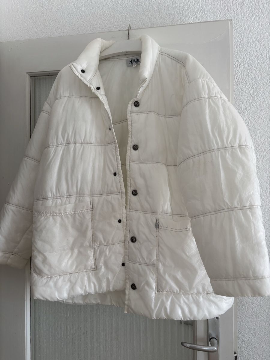 Nile Cappotti: Manteau homme taille 2 – Usato da Brügg BE venduto da rah_mqh8