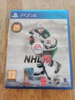 NHL 15 PS4 / PS5