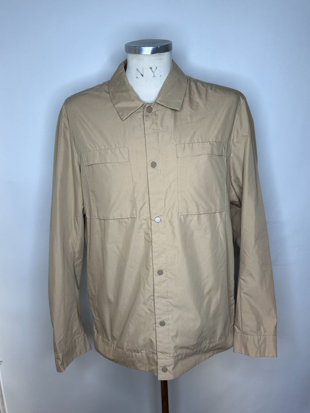 Selected Giacche: Selected Homme Jacke – Usato da St. Gallen venduto da look-twice