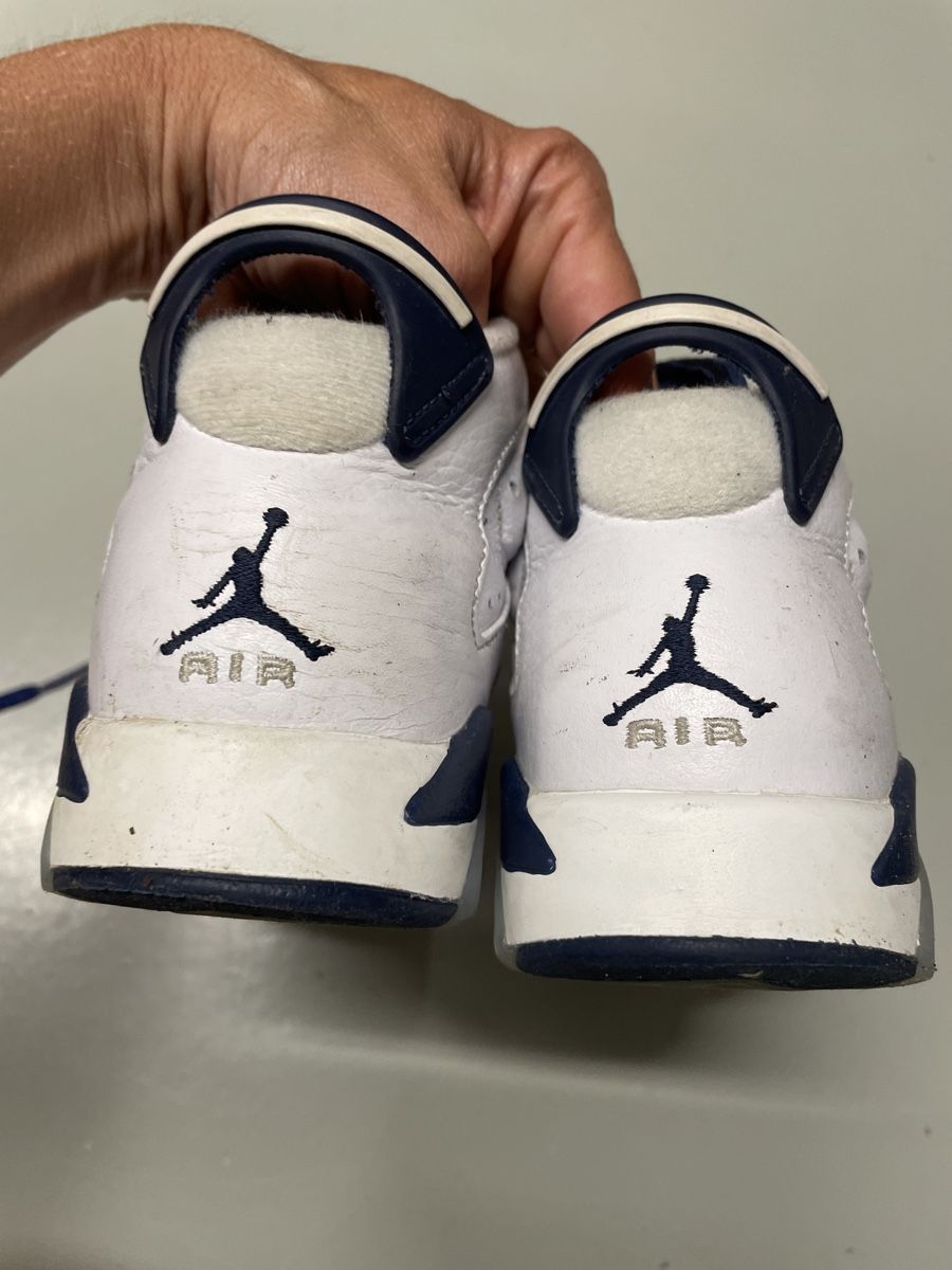 Jordan Scarpe da uomo: Nike Joardan Sneaker 36 – Usato da Eschenbach SG venduto da Jane_janijo 2
