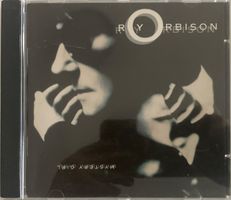 ROY ORBINSON - MYSTERY GIRL
